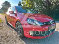 2010 Volkswagen GOLF