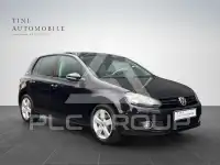 2010 Volkswagen GOLF