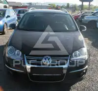 2010 Volkswagen GOLF