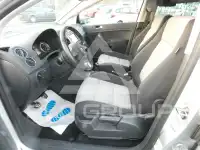 2010 Volkswagen GOLF