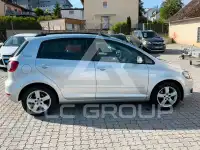 2010 Volkswagen GOLF