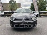 2010 Volkswagen GOLF