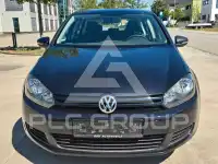 2010 Volkswagen GOLF