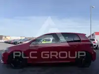 2010 Volkswagen GOLF