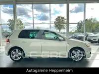2010 Volkswagen GOLF