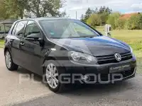 2010 Volkswagen GOLF
