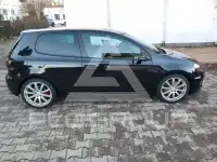 2010 Volkswagen GOLF