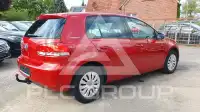 2010 Volkswagen GOLF