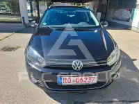 2010 Volkswagen GOLF