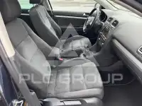 2010 Volkswagen GOLF