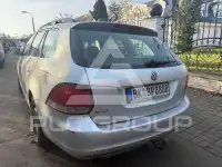 2010 Volkswagen GOLF