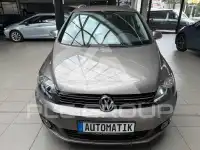 2010 Volkswagen GOLF