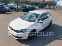 2010 Volkswagen GOLF