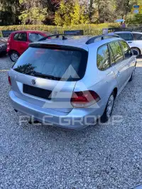 2010 Volkswagen GOLF