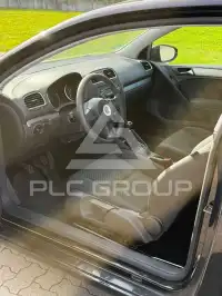 2010 Volkswagen GOLF