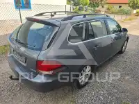 2010 Volkswagen GOLF