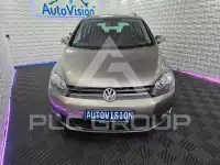 2010 Volkswagen GOLF