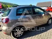 2010 Volkswagen GOLF