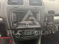 2010 Volkswagen GOLF