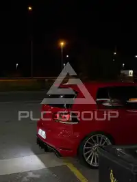 2010 Volkswagen GOLF