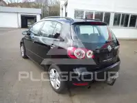 2010 Volkswagen GOLF