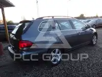 2010 Volkswagen GOLF