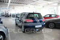 2010 Volkswagen GOLF