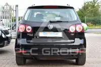 2010 Volkswagen GOLF