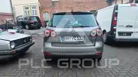 2010 Volkswagen GOLF