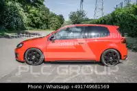 2010 Volkswagen GOLF