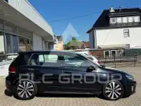 2010 Volkswagen GOLF