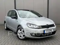 2010 Volkswagen GOLF