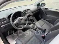 2010 Volkswagen GOLF