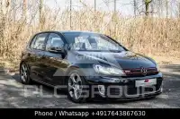 2010 Volkswagen GOLF