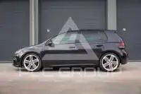 2010 Volkswagen GOLF