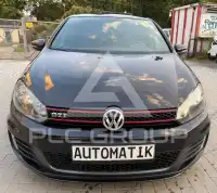 2010 Volkswagen GOLF