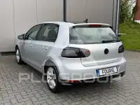2010 Volkswagen GOLF