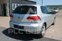 2010 Volkswagen GOLF