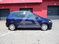 2010 Volkswagen GOLF