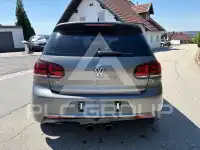 2010 Volkswagen GOLF