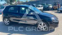 2010 Volkswagen GOLF