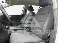 2010 Volkswagen GOLF