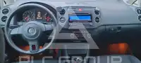 2010 Volkswagen GOLF