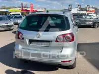 2010 Volkswagen GOLF