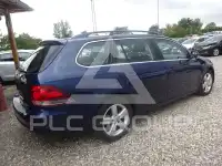 2010 Volkswagen GOLF