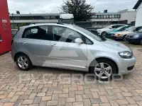 2010 Volkswagen GOLF