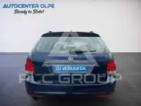 2010 Volkswagen GOLF