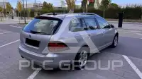 2010 Volkswagen GOLF
