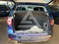 2010 Volkswagen GOLF