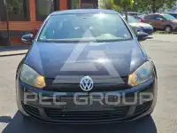 2010 Volkswagen GOLF